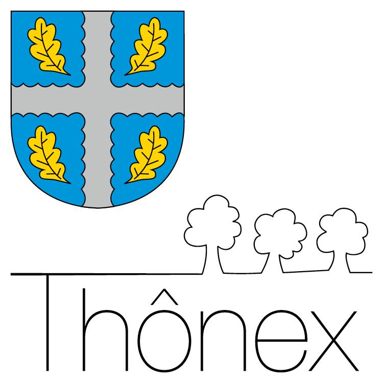 Commune de Thônex